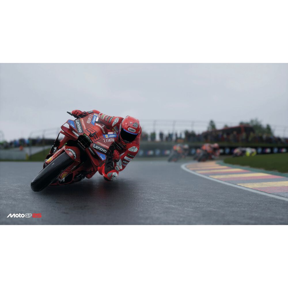 MOTOGP 25 PS4, image number 2