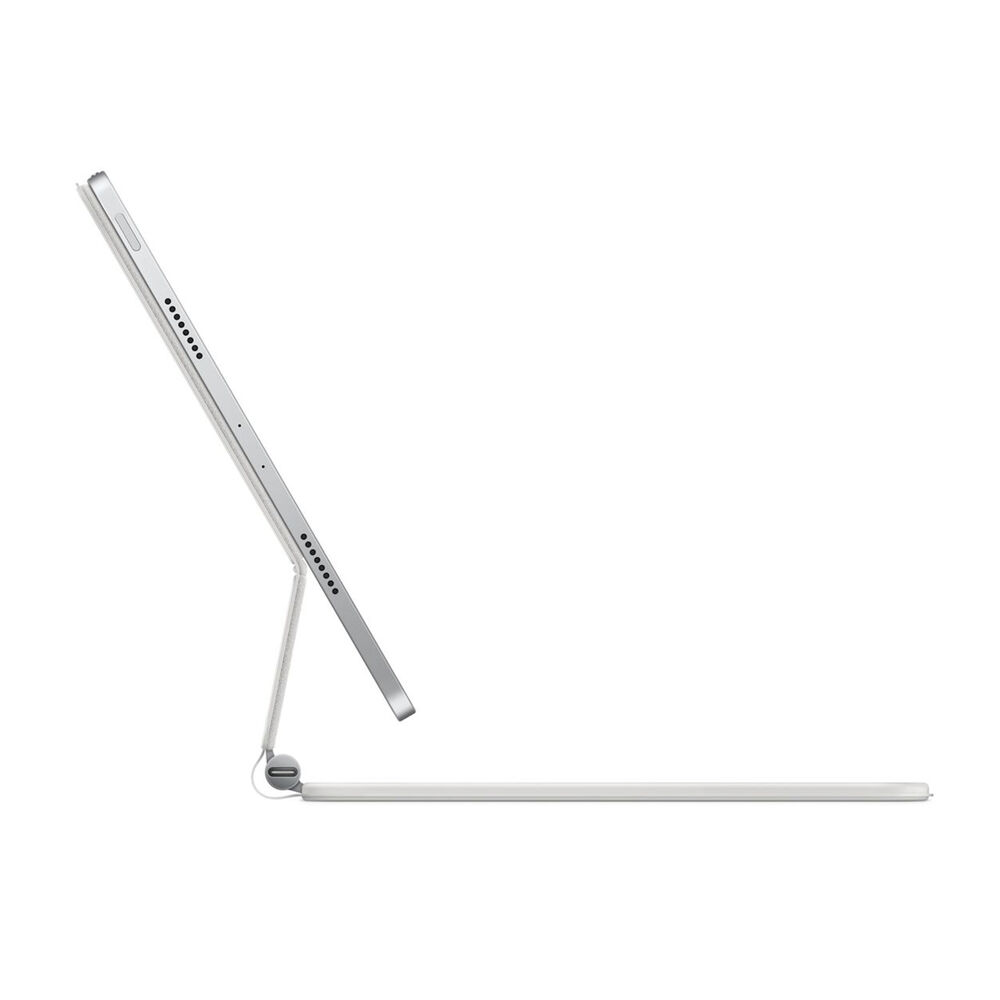 CUSTODIA CON TASTIERA APPLE MAGIC KEYBOARD IPAD PRO, image number 2