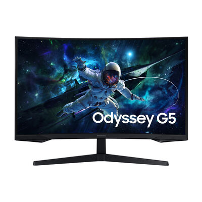 Odyssey G5 - G55C 32''