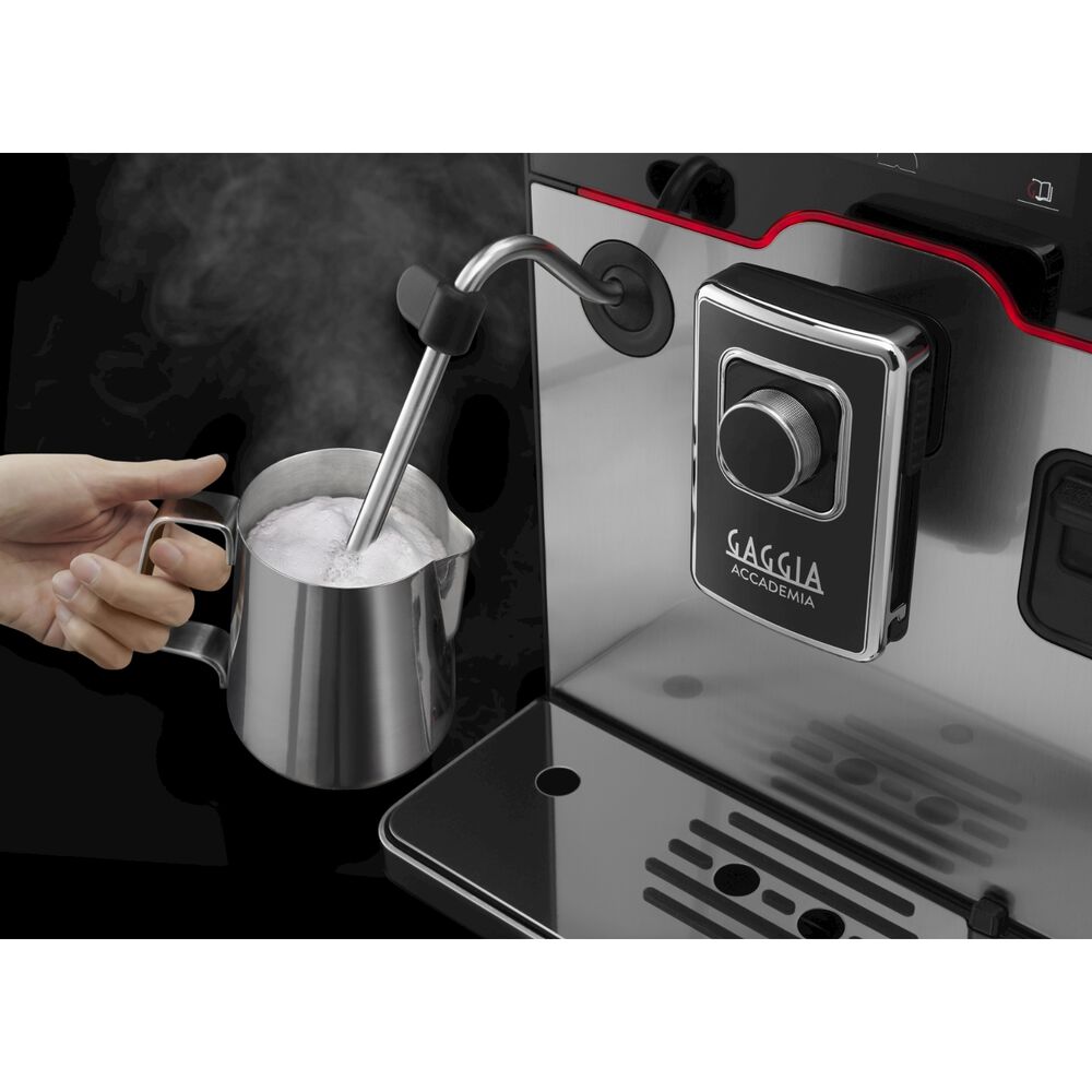 NEW ACCADEMIA INOX, image number 2