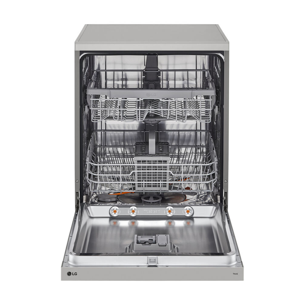 QUADWASH DF242FPS, image number 12