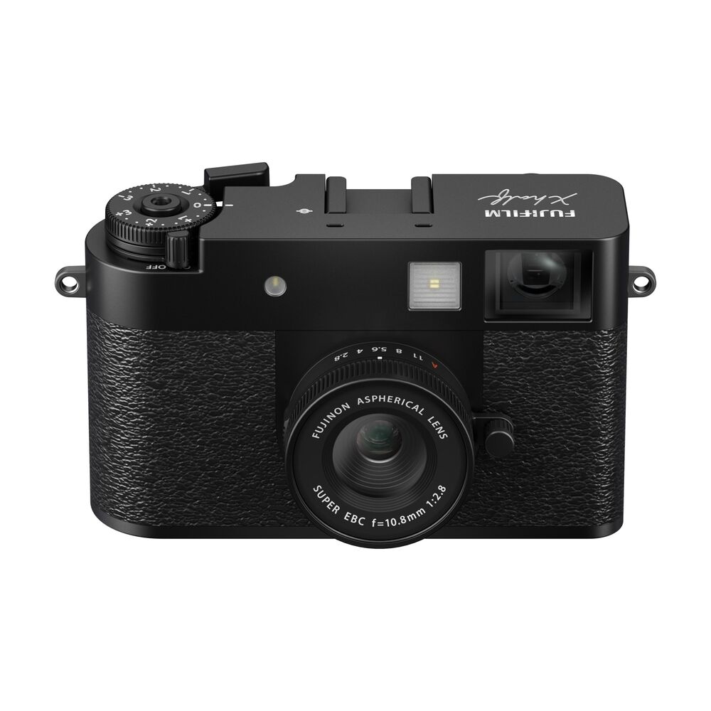 X Half X-HF1, image number 6