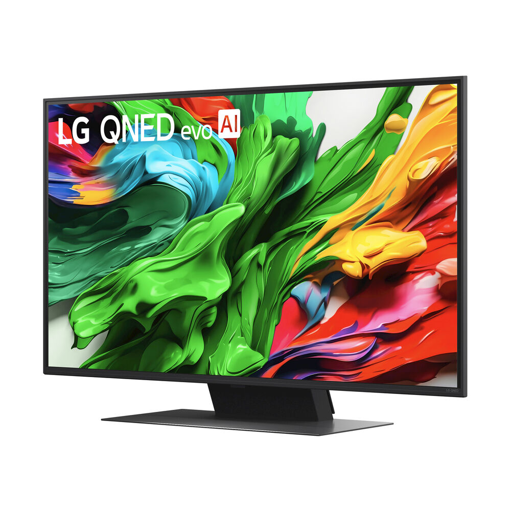 QNED evo AI  43QNED87A6D, image number 14