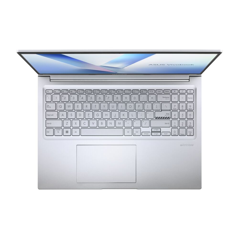 Vivobook 16 F1605, image number 5