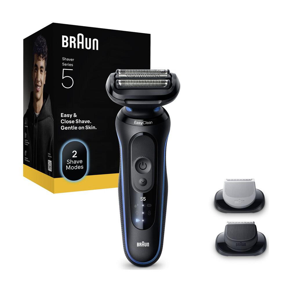 SHAVER 52-B1650S, image number 0