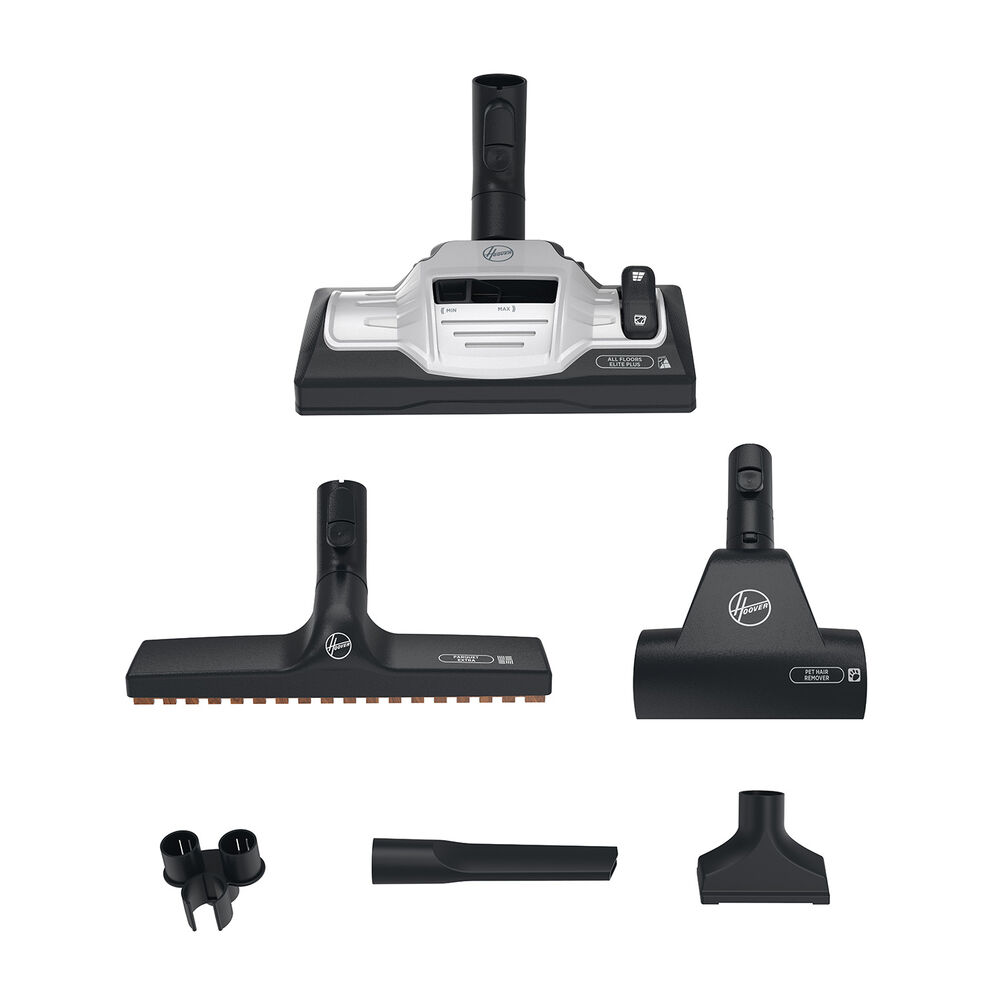 ASPIRAPOLVERE HOOVER HE720PET 011, Con sacco, 850 W, image number 8