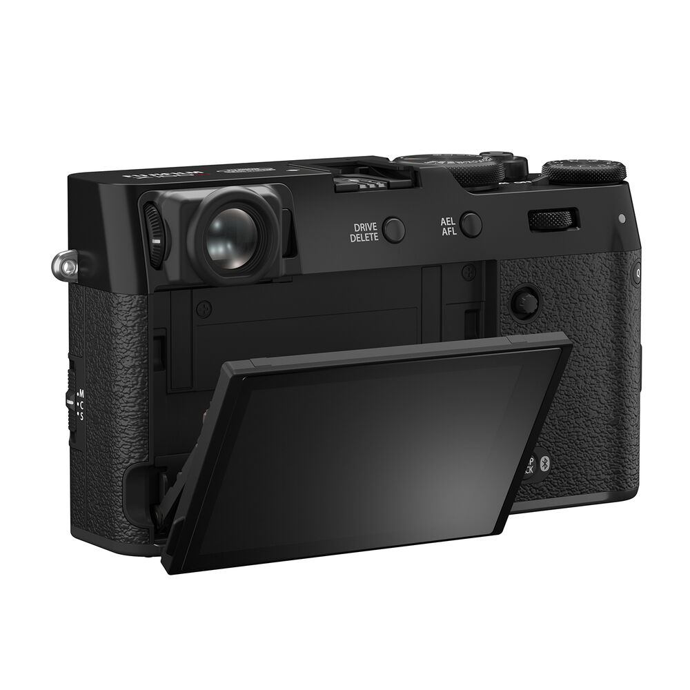 X100VI BLACK, image number 5
