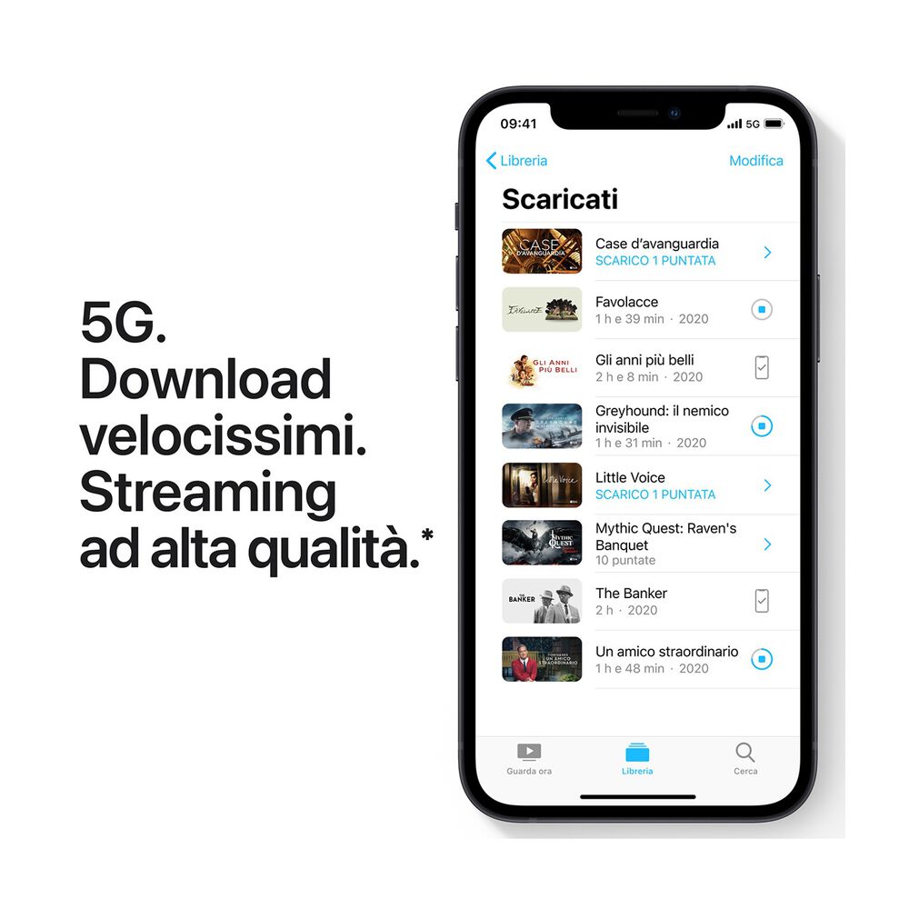 IPH.12 128GB MOLTO BUONO, image number 10