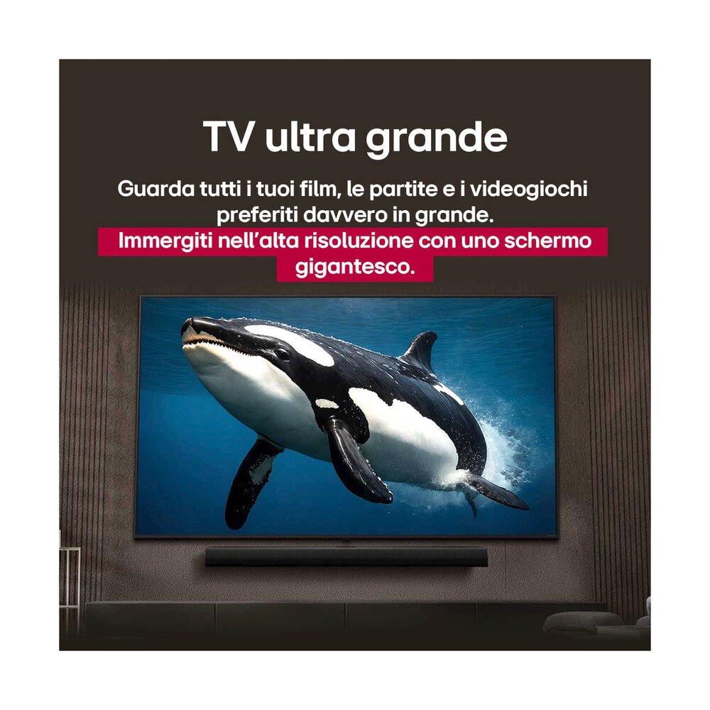 UHD AI 43UA75006LA, image number 18