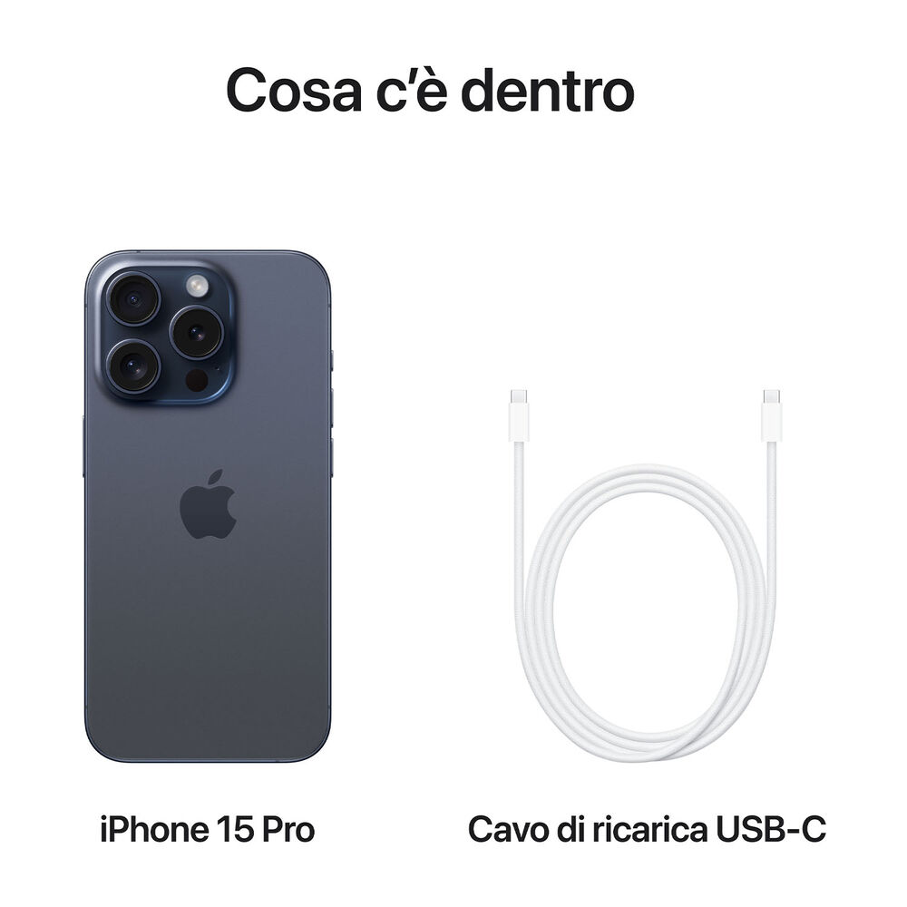 iPhone 15 Pro 512GB, image number 8