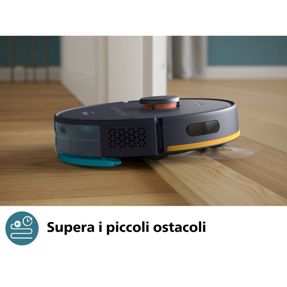 Serie 2000 con stazione XU2100/10, image number 10