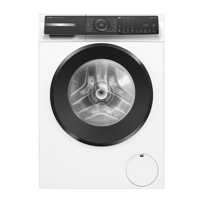 WGH254A0IT LAVATRICE, Caricamento frontale, 10 kg, 17 programmi, Profondit&agrave; 59 cm, Giri 1200 rpm, Bianca, livello rumorosit&agrave; centrifuga 73 dB(A), Classe A - PRMG GRADING ROBN - 10%