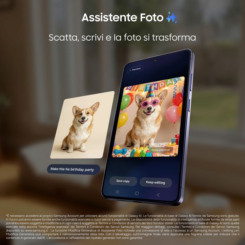 Galaxy S26 Ultra 256GB, image number 7