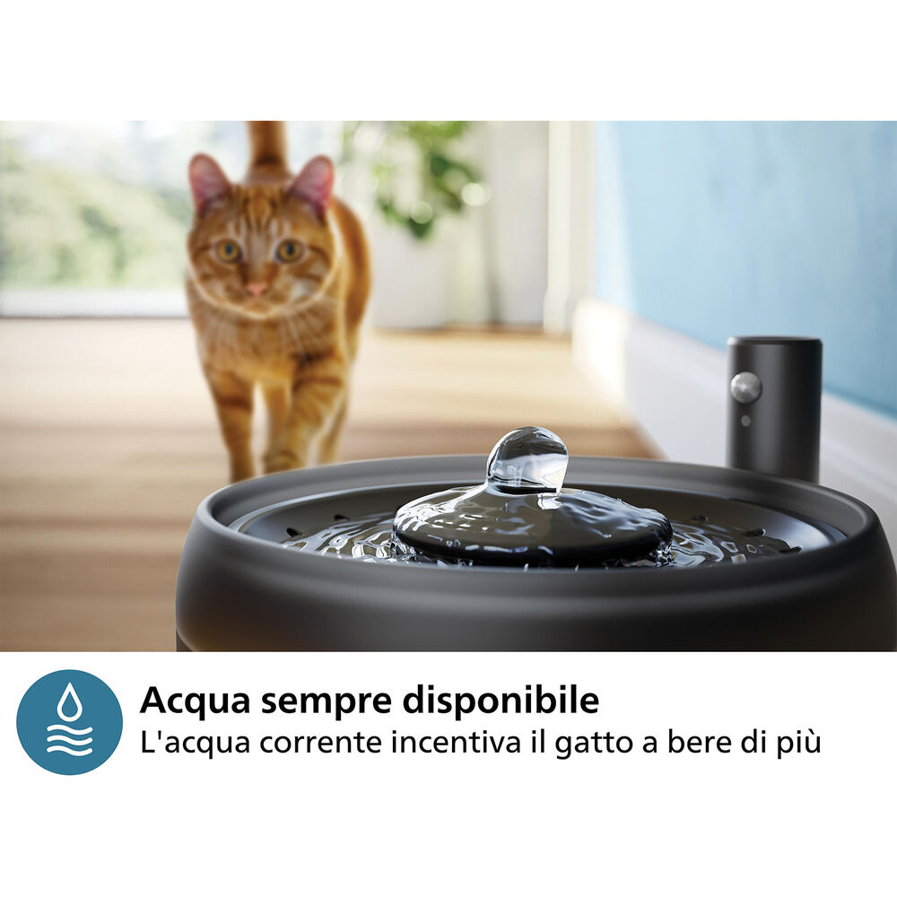 Serie 3000 PAW3210/02, image number 5