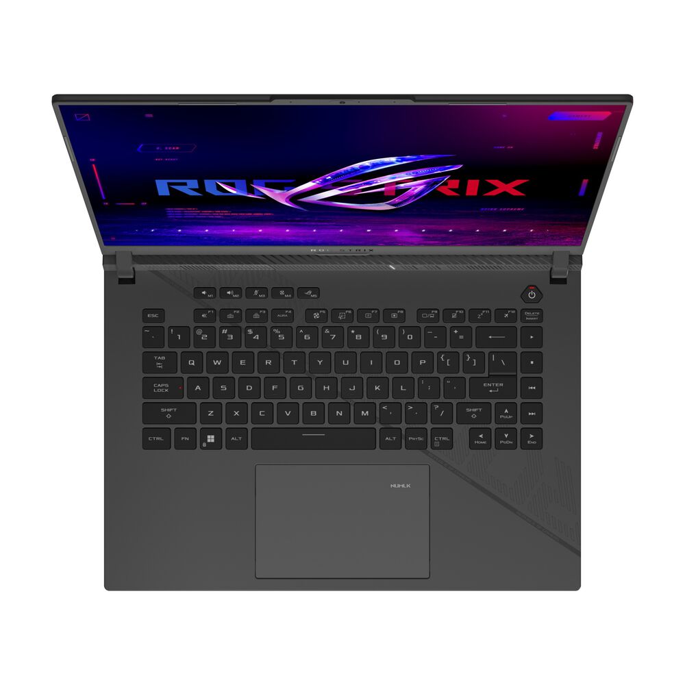 ROG Strix G16 G614, image number 4