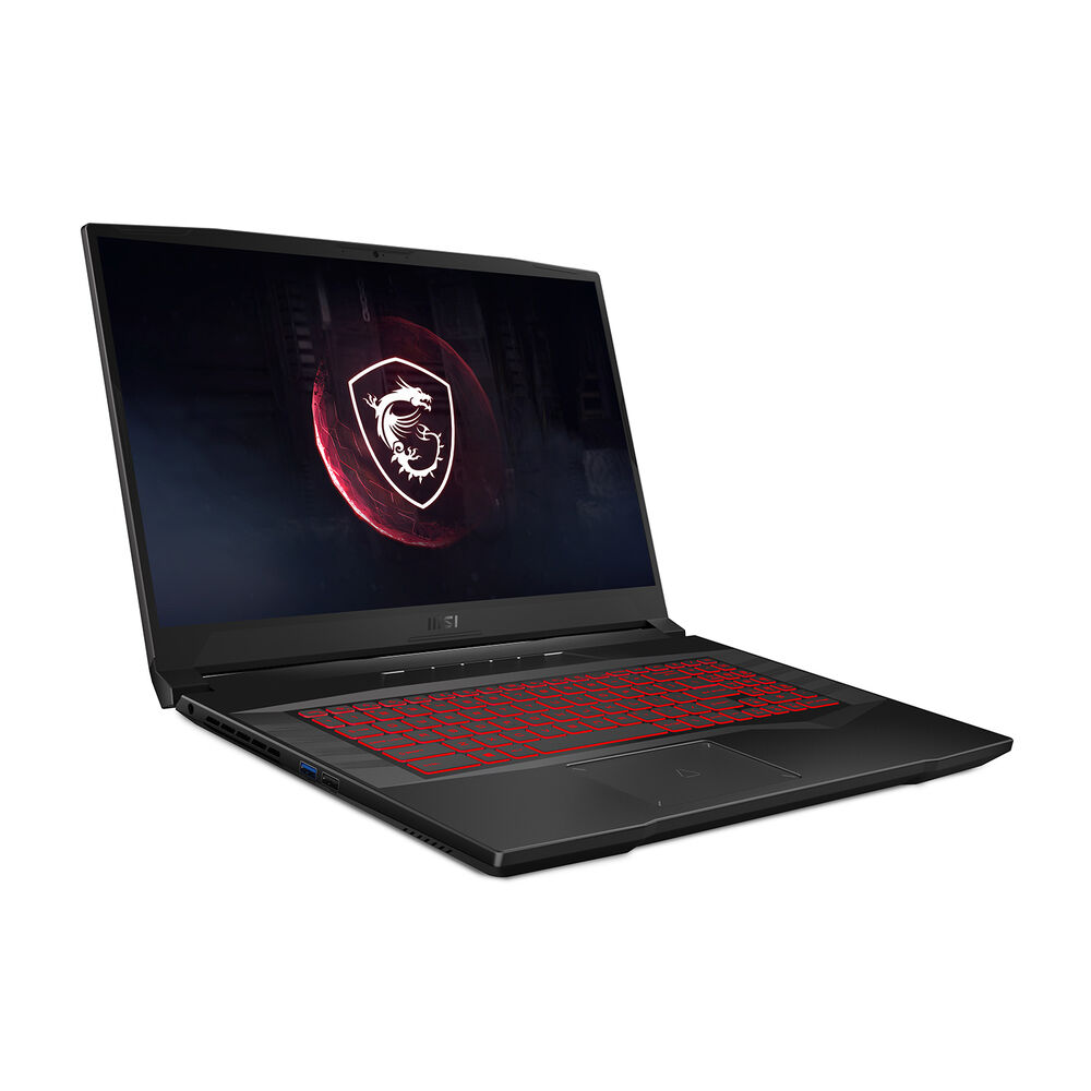 Pulse GL76 11UEK-029IT, 17,3 pollici, processore Intel® Core™ i7, NVIDIA GeForce RTX 3060, 16 GB, SSD 1000 GB, Black, image number 4