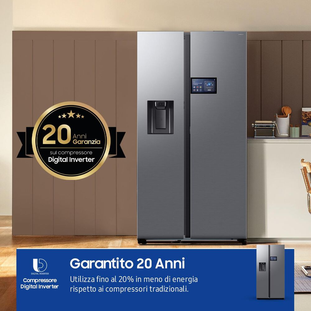 RS90F65EDTEF, image number 5