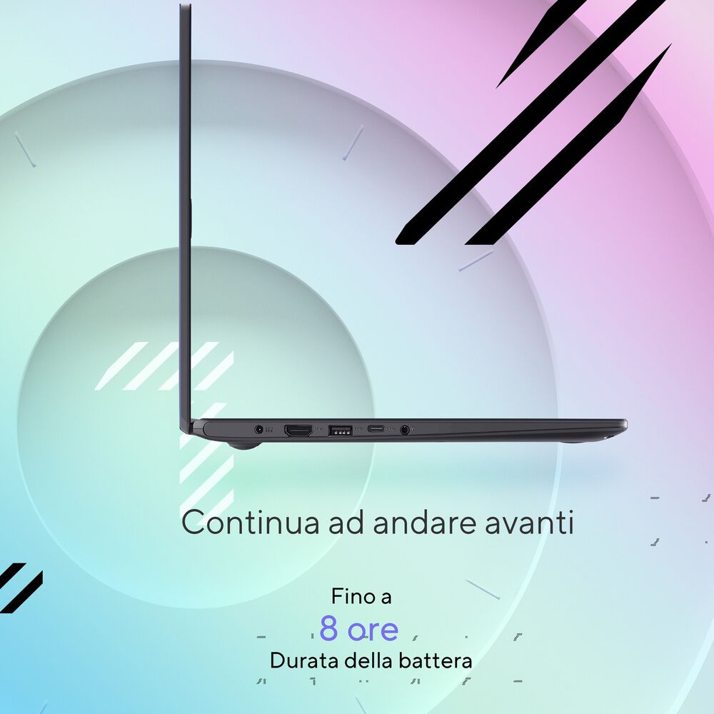Vivobook Go 15 E510KA, image number 13