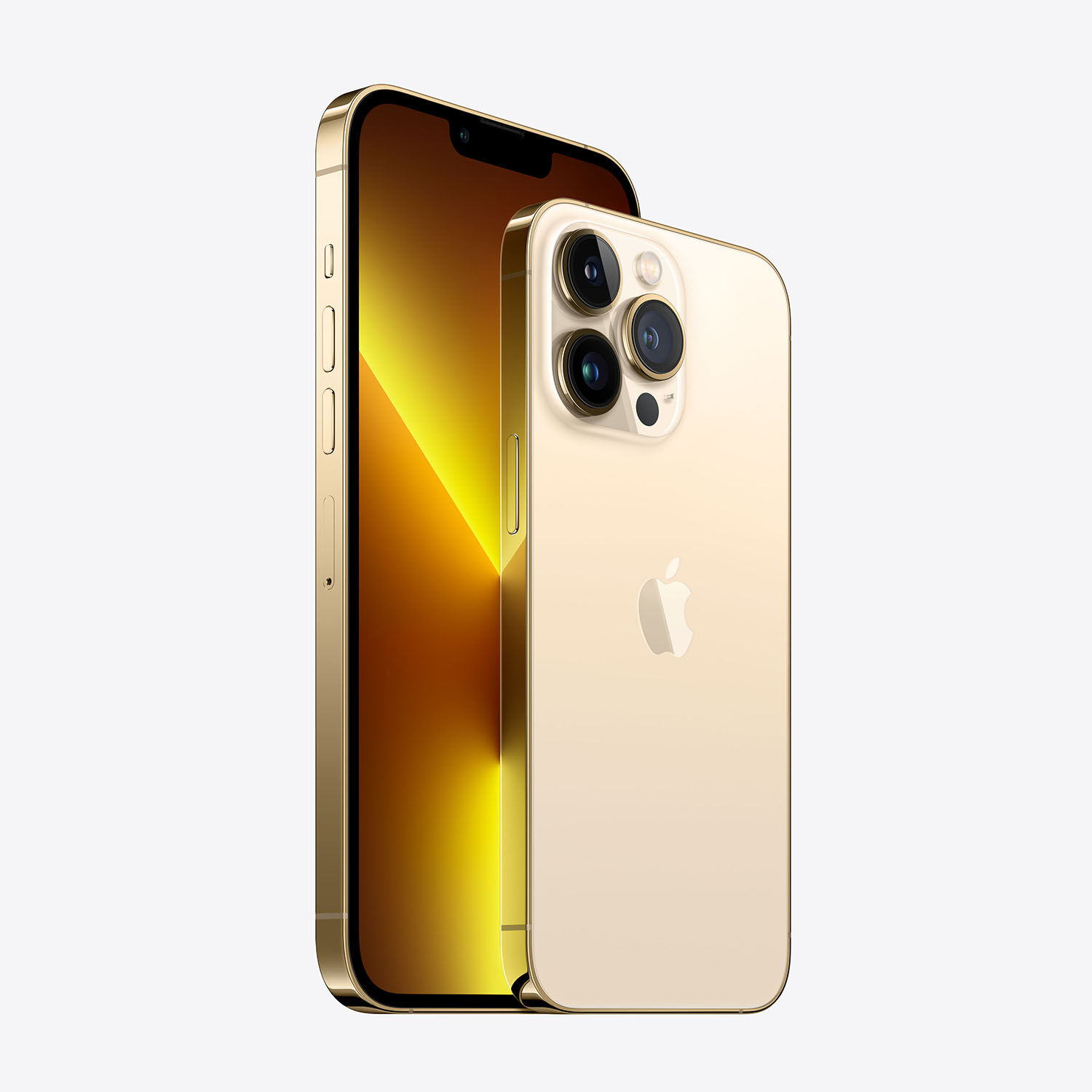 APPLE iPhone 13 Pro 512GB GD, 512 GB, GOLD Ricondizionato