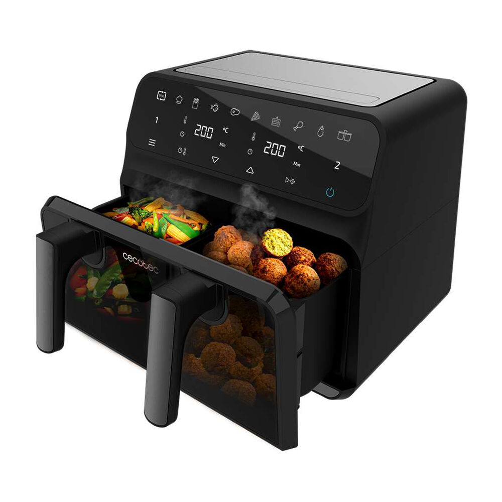 Cecofry Advance 9000 Wind, image number 1