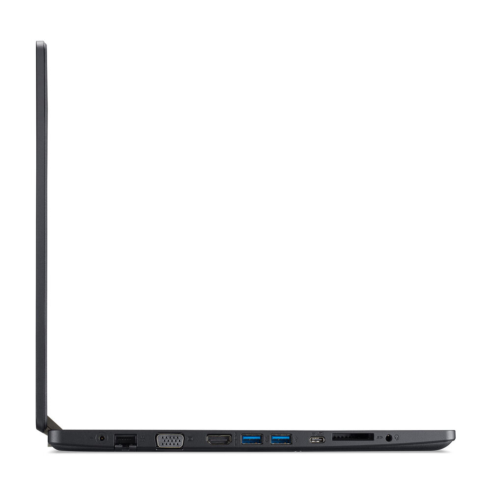 TravelMate P2, 15,6 pollici, processore Intel® Core™ i3, INTEL UHD Graphics, 8 GB, SSD 512 GB, Black, image number 6