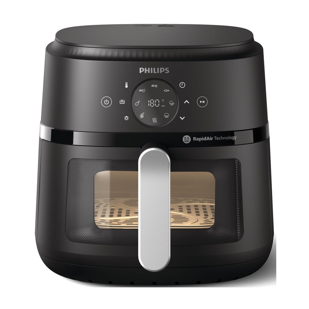 Airfryer Serie 2000 da 6.2L NA231/00, image number 0