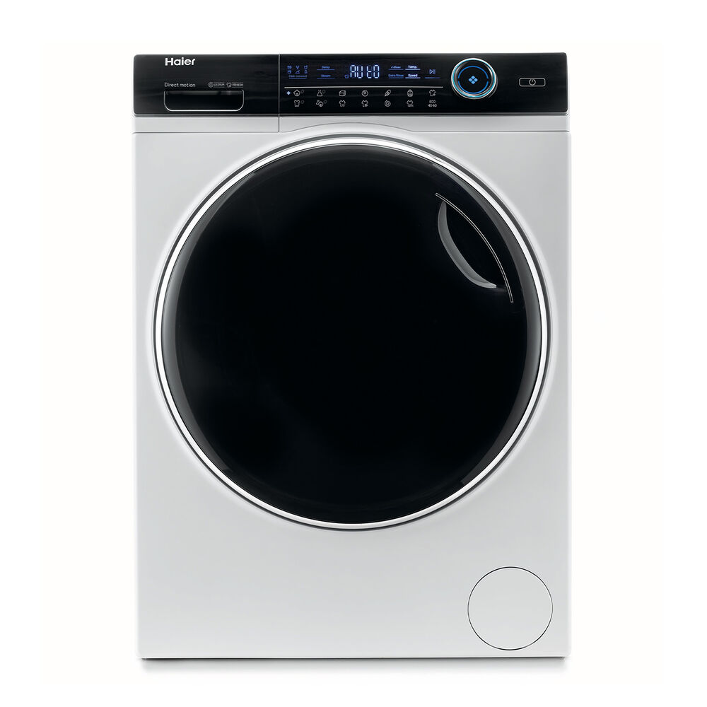 HW80 B14979TU1 LAVATRICE SLIM, Caricamento frontale, 8 kg, 43,7 cm, Classe A, image number 0