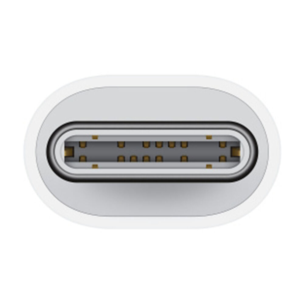 USB-C TO LIGHTNING ADAP, image number 1