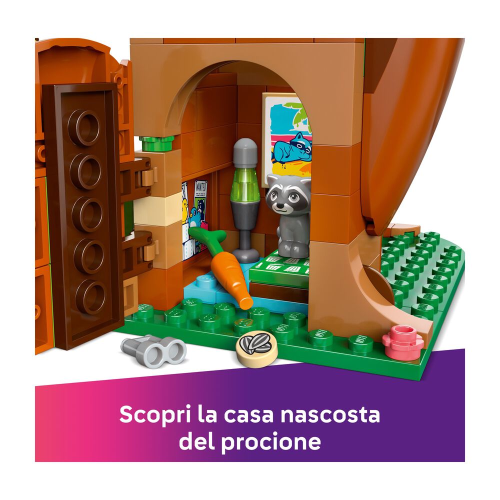 Casa sull&rsquo;albero , image number 16