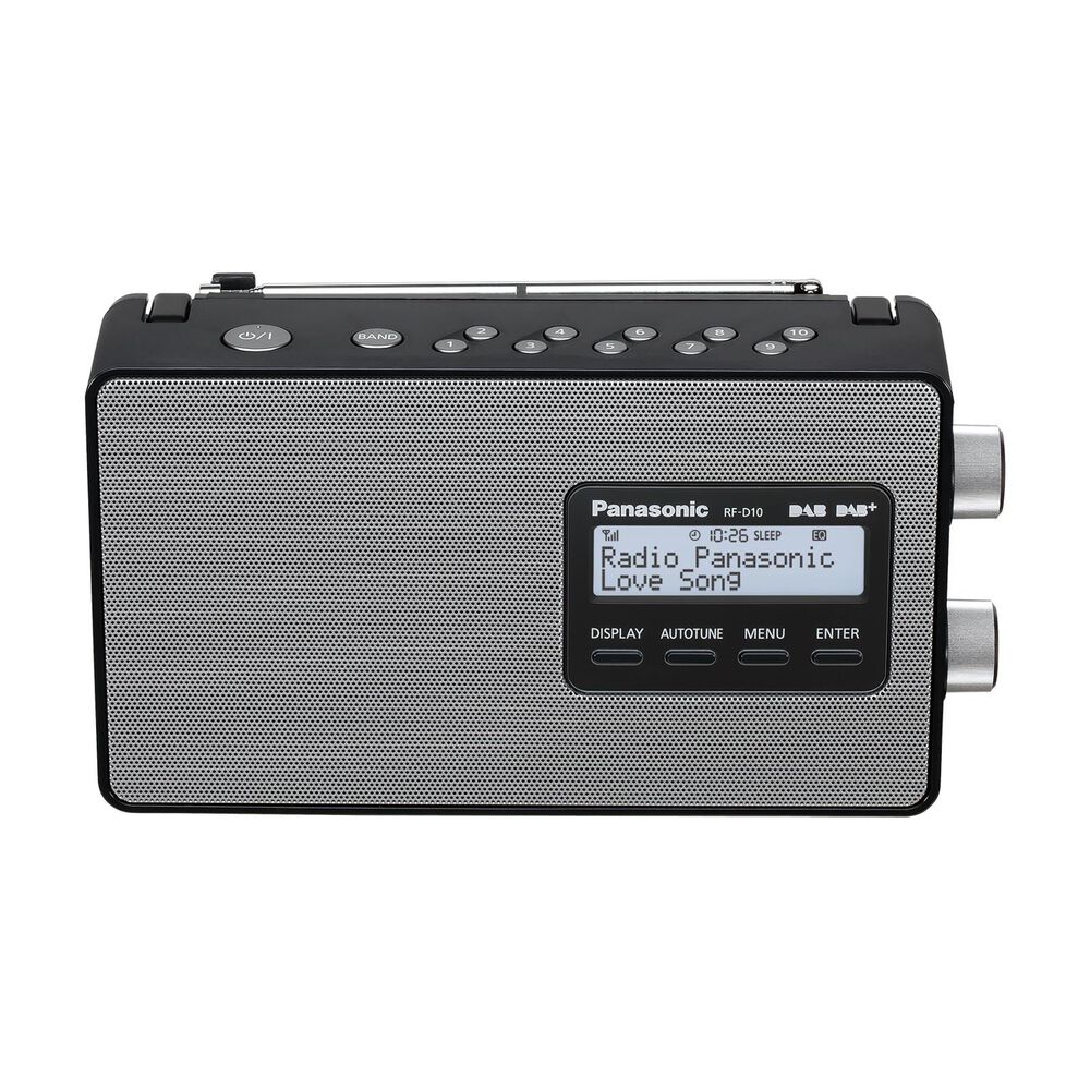 RF-D10EG-K, image number 0