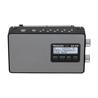 RF-D10EG-K