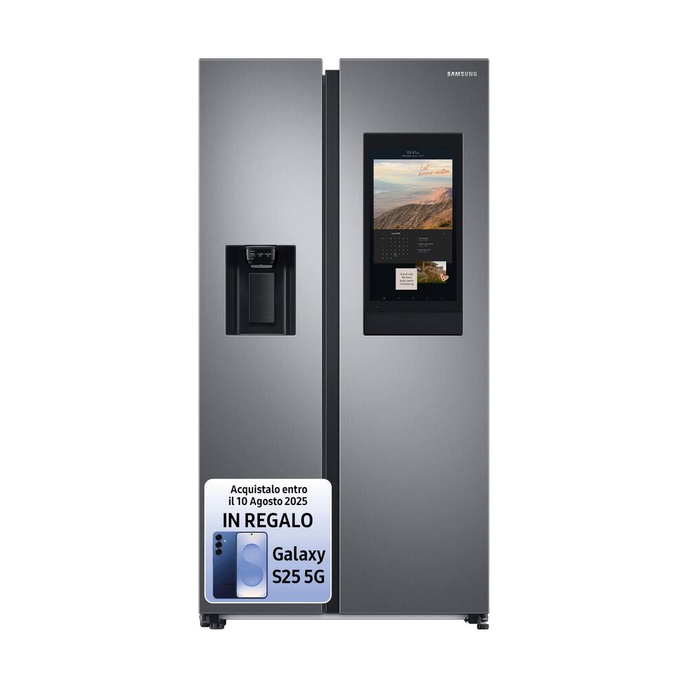 RS6HA8880S9/EF frigorifero americano , image number 1
