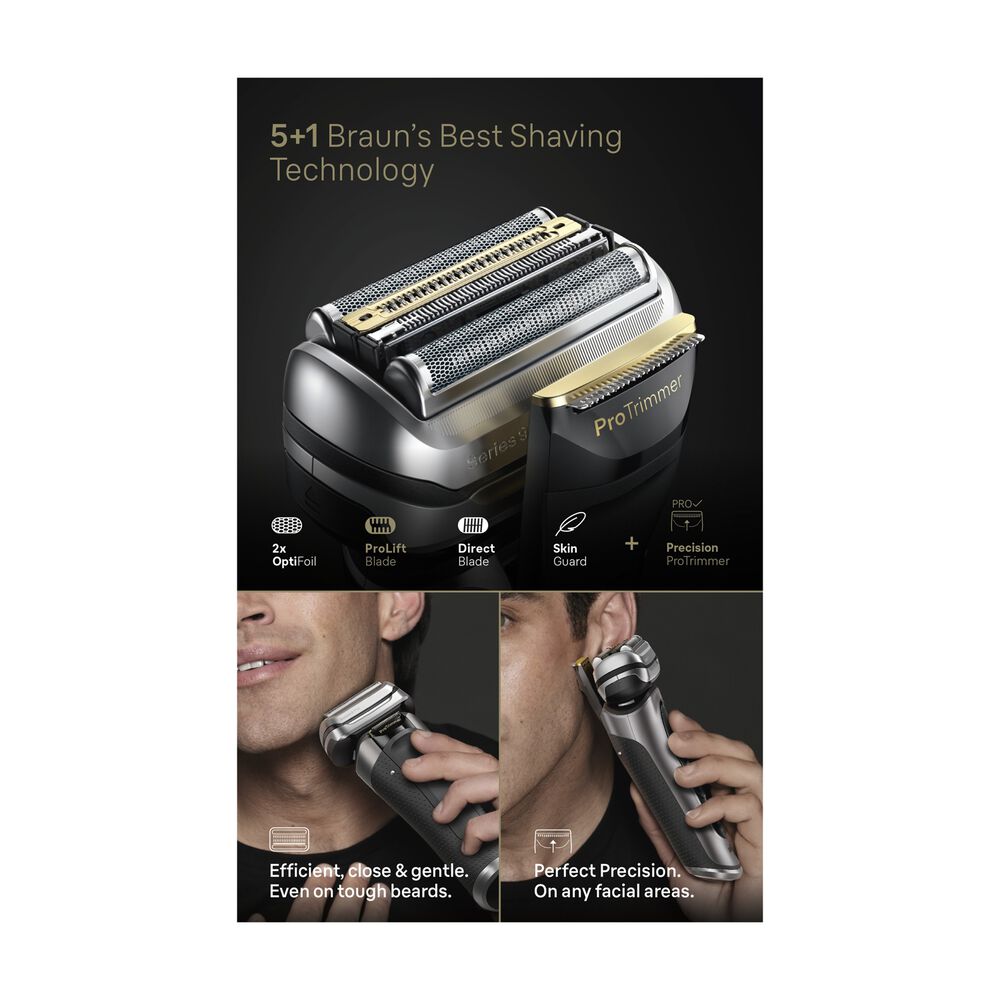 Series 9 PRO+ 9565cc, image number 10