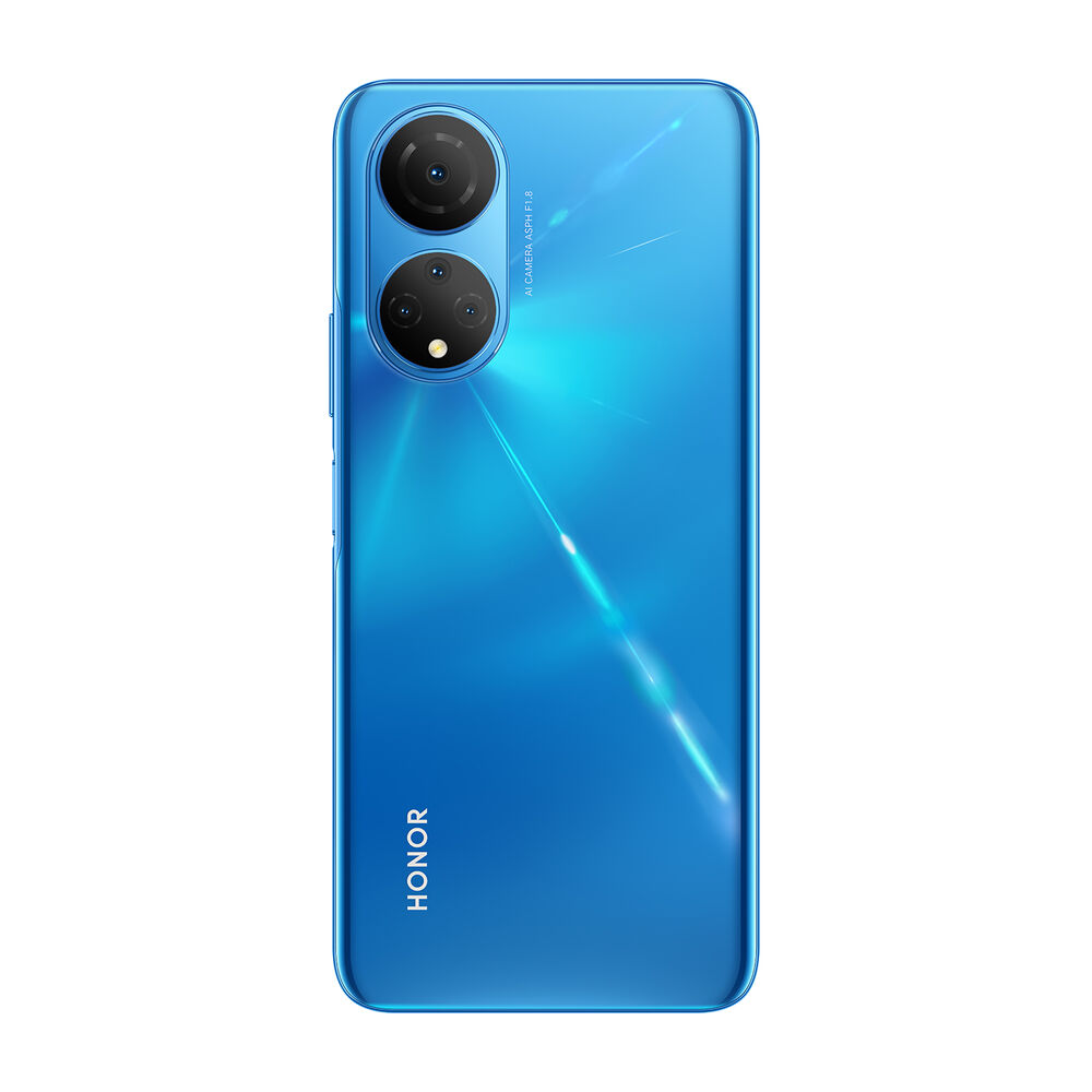 X7, 128 GB, BLUE, image number 2
