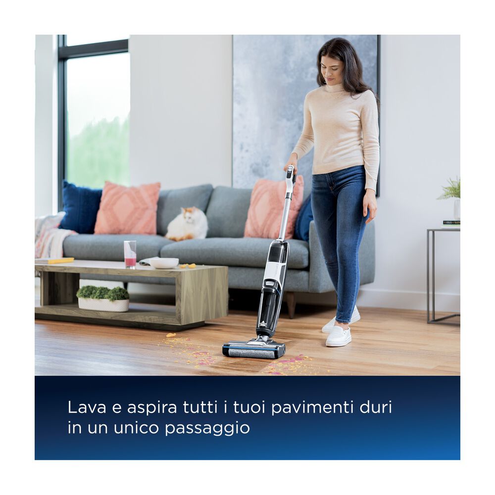 CrossWave HF3 Cordless, image number 1