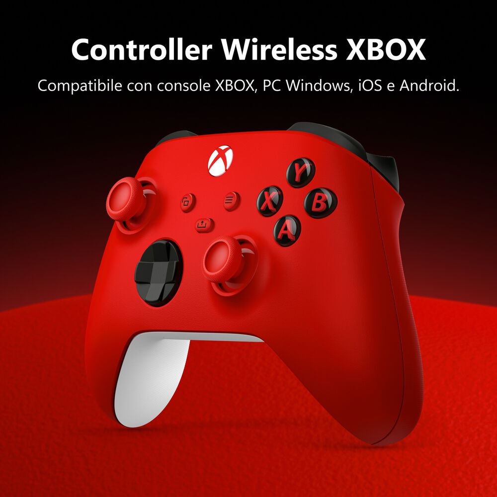 CONTROLLER WIRELESS Xbox Controller 2025  - PRMG GRADING ROAN - 5%, image number 1