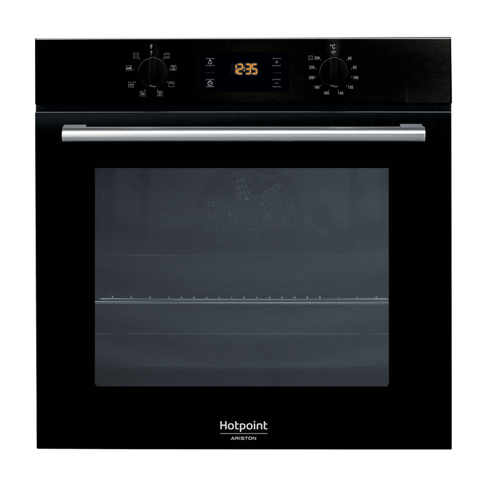 FA2 540 P BL HA, image number 0