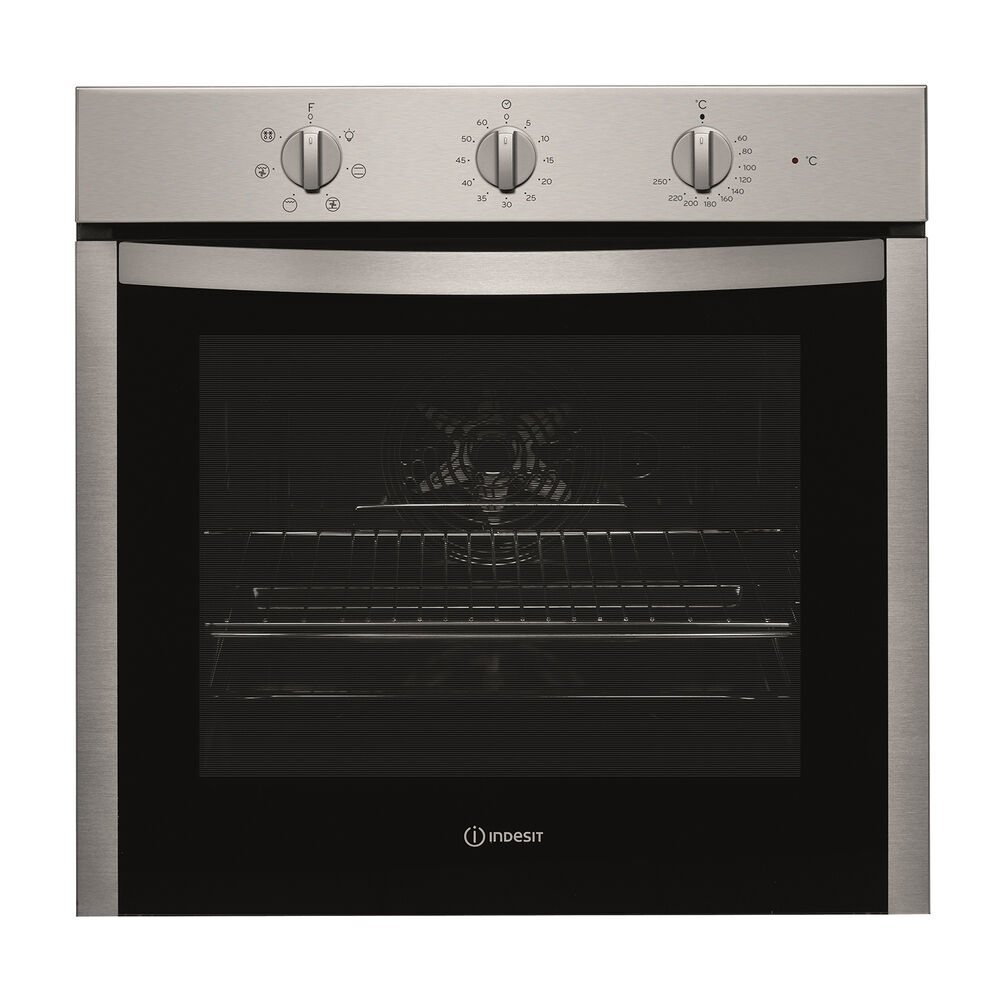 IFW 5530 IX FORNO INCASSO, classe A, image number 0