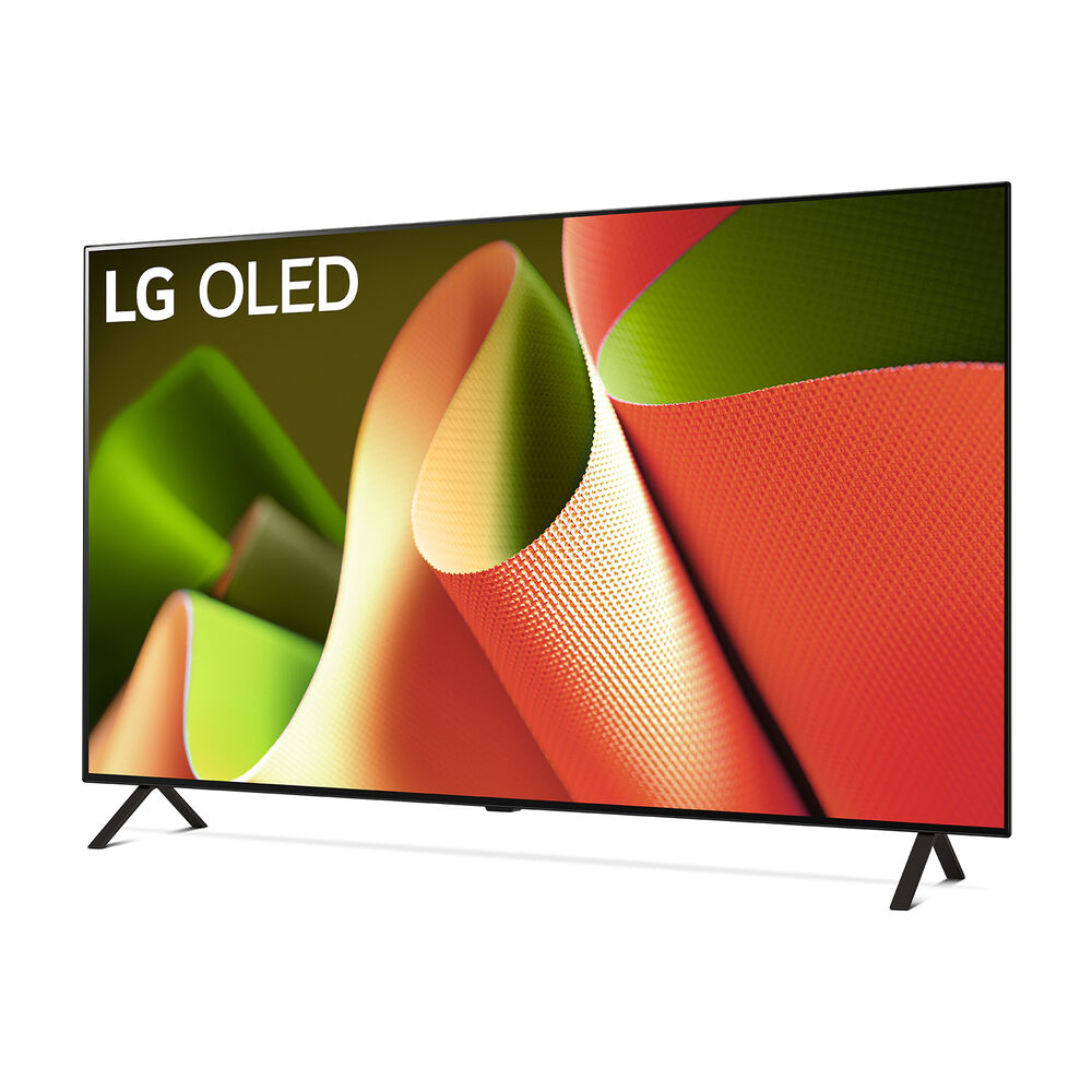 OLED AI B4 OLED48B46LA, image number 2