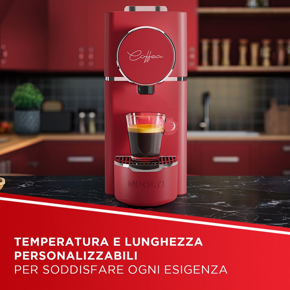 Coffea S18R, image number 7