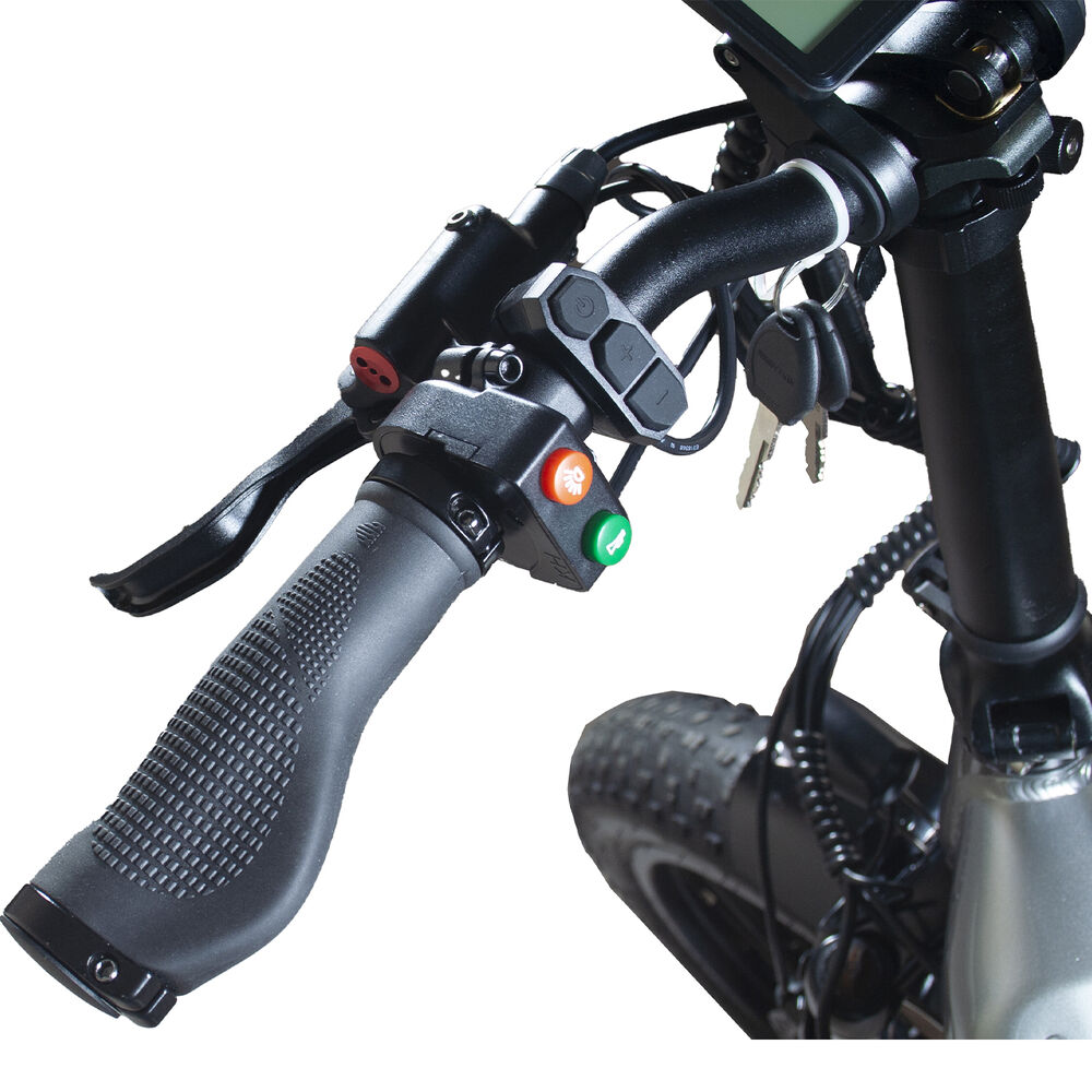 FOLD BIKE VT4 SPECIAL, image number 4