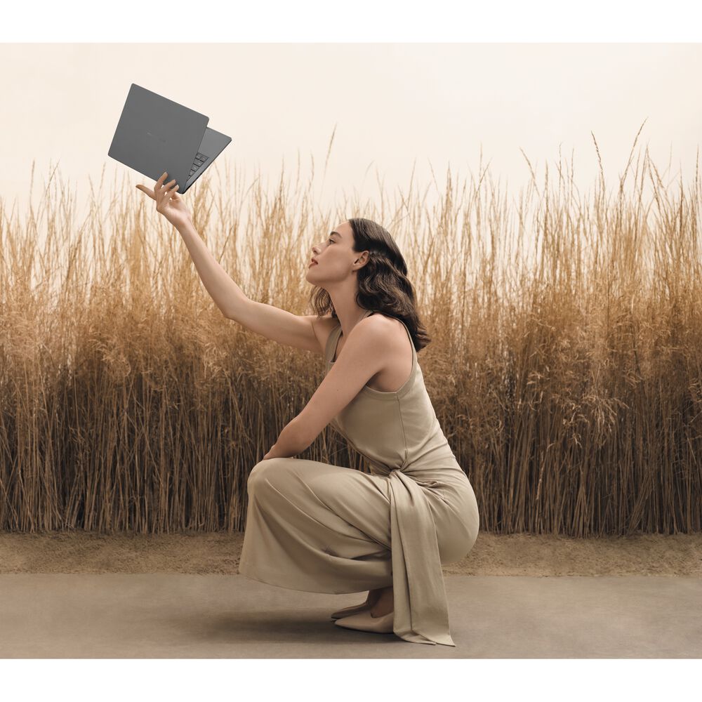 Zenbook A14 UX3407, image number 9