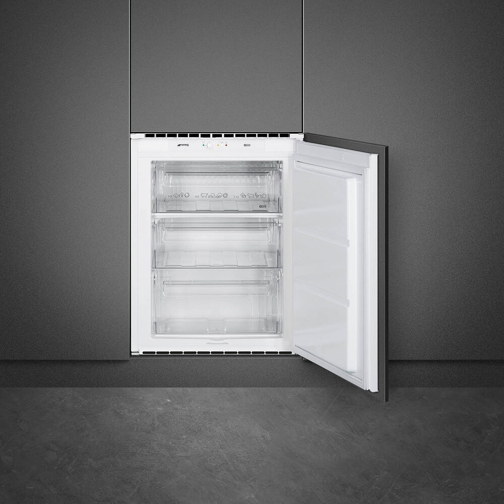 Congelatore verticale S4F074F, 75 Liter, classe F, image number 1