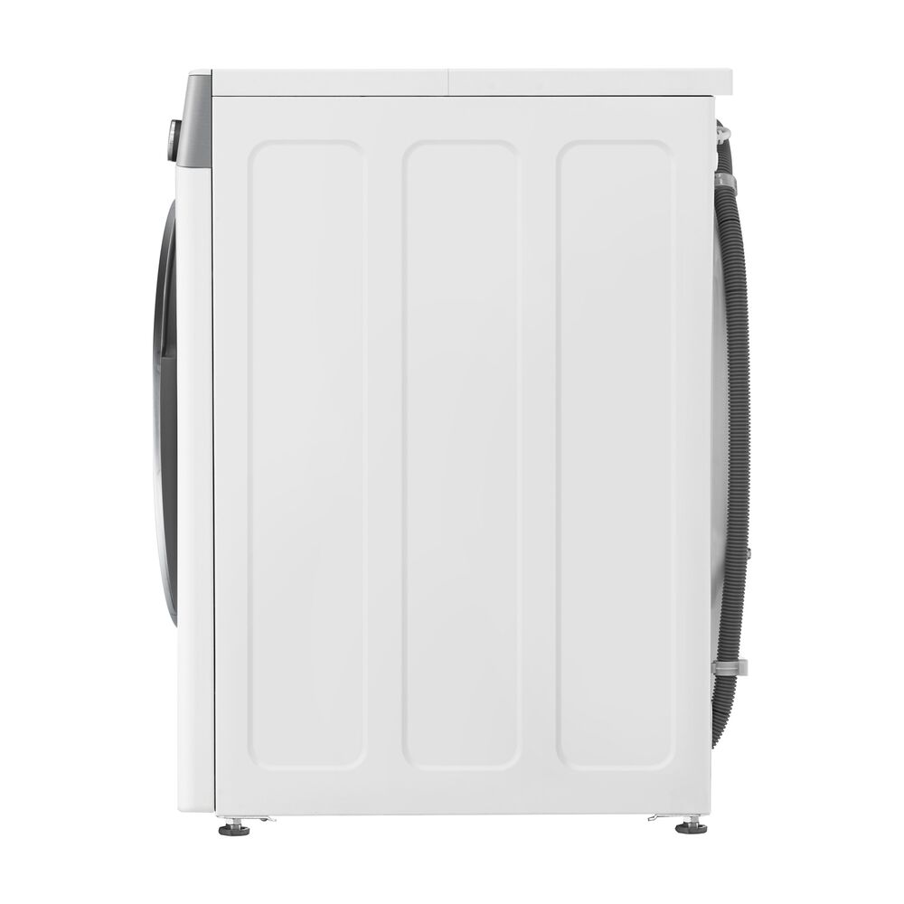D4R9513TPWC AI DD LAVASCIUGA, Caricamento frontale, capacit&agrave; lavaggio 13 kg, capacit&agrave; asciugatura 7 kg, 14 programmi, Profondit&agrave; 61,5 cm, Giri 1400 rpm, White, Classe D - PRMG GRADING ROBN - 10%, image number 7