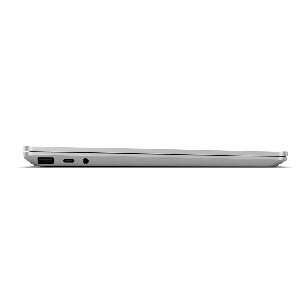 Surface Laptop Go, 12,45 pollici, processore Intel® Core™ i5, INTEL UHD Graphics, 8 GB, SSD 128 GB, Platinum, image number 3
