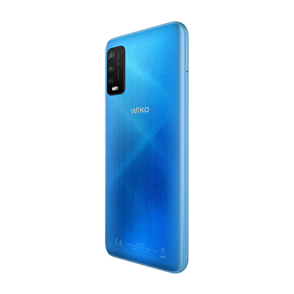 POWER U10, 32 GB, BLUE, image number 6
