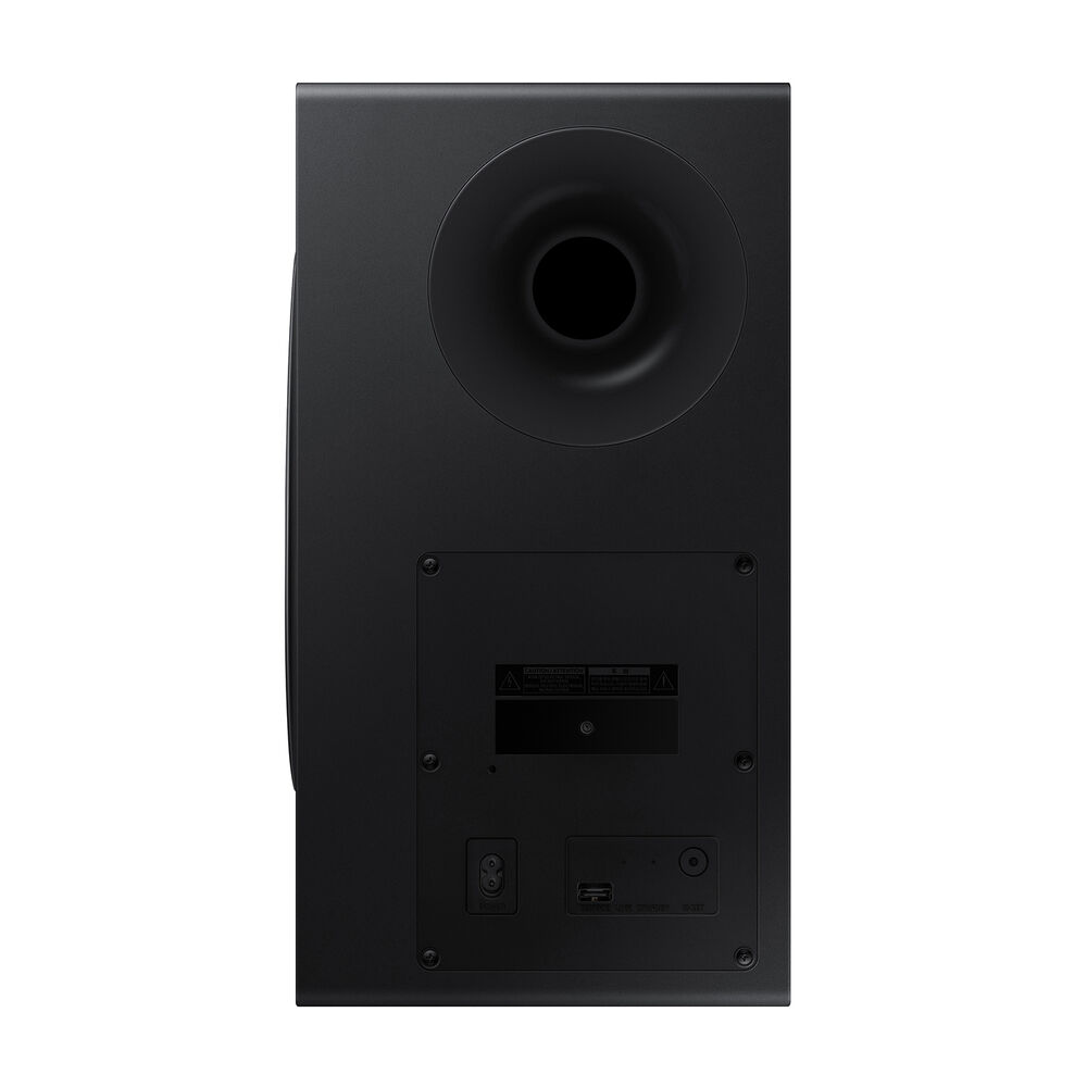 HOME THEATRE SAMSUNG HW-Q990B/ZF, image number 6