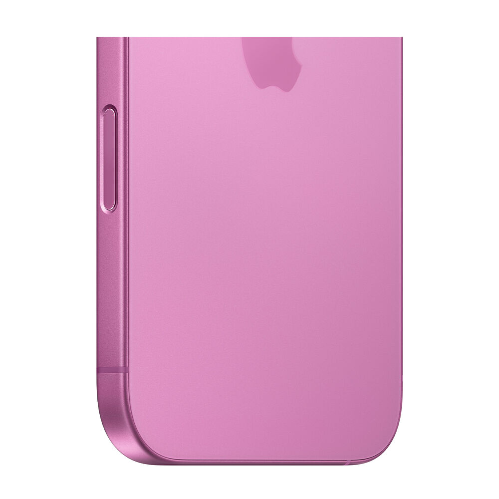 iPhone 16 128GB Pink, image number 5