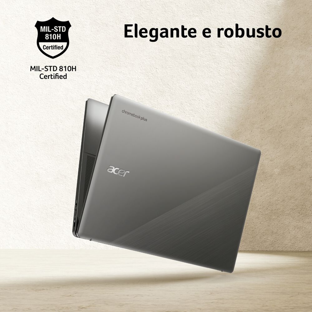 CHROMEBOOK PLUS LAPTOP, image number 6