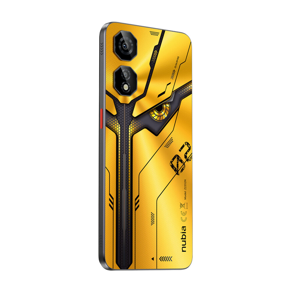 NUBIA NEO 2 5G, image number 3